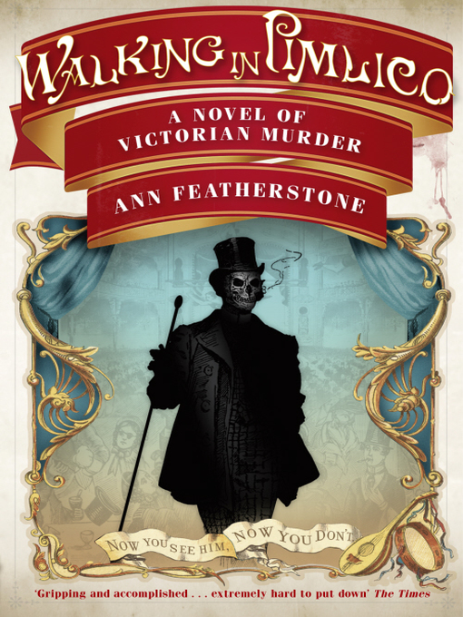 Walking in Pimlico (eBook)